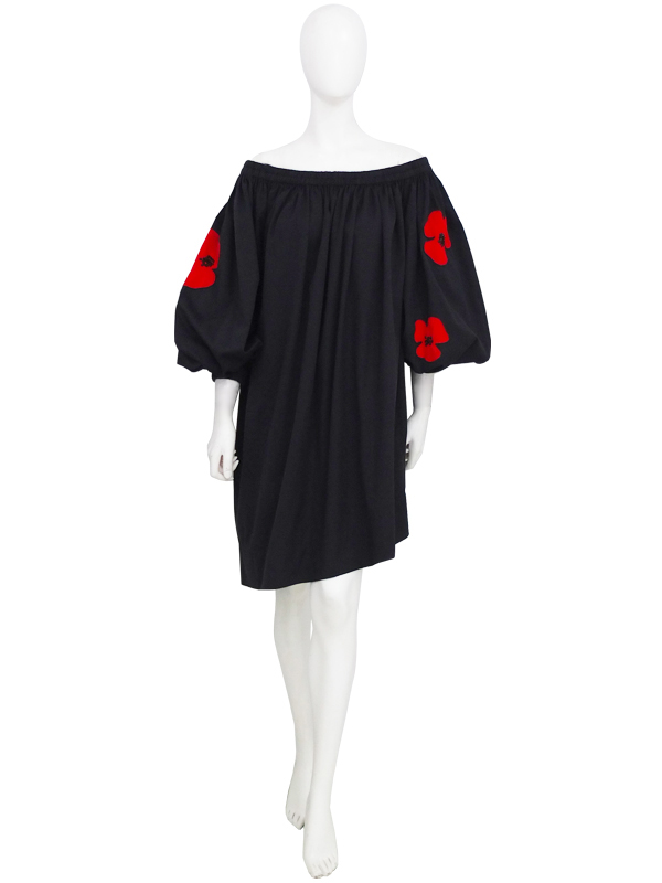 1980s Yves Saint Laurent_1