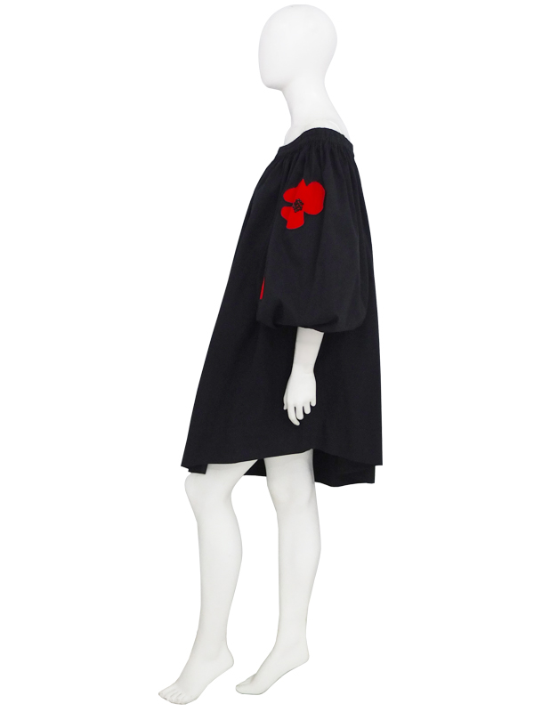 1980s Yves Saint Laurent_2