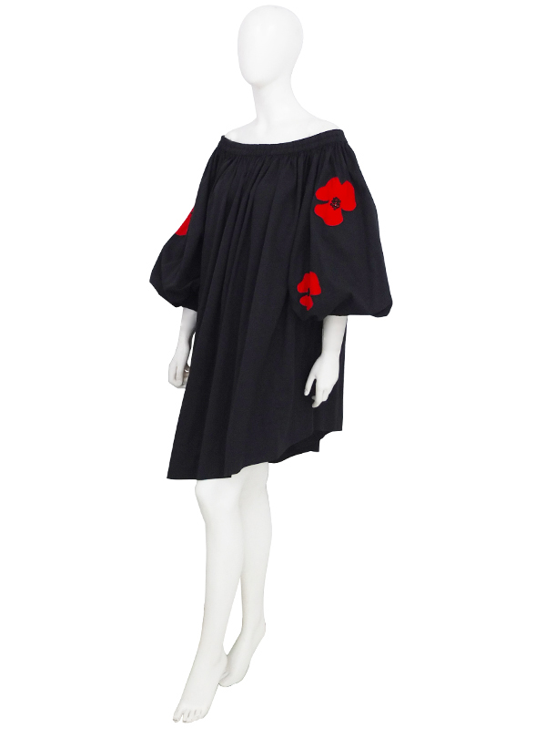 1980s Yves Saint Laurent_3