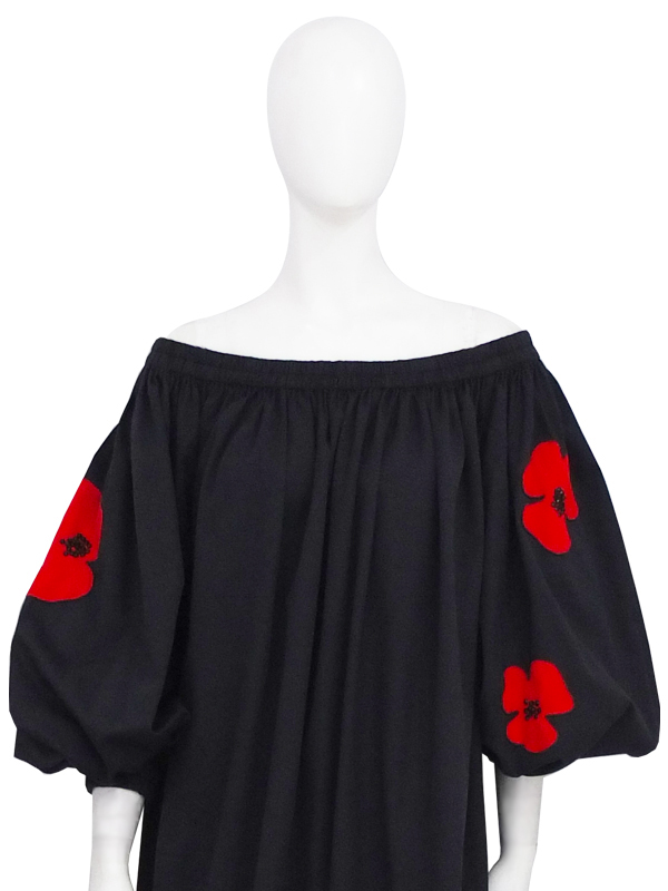 1980s Yves Saint Laurent_5