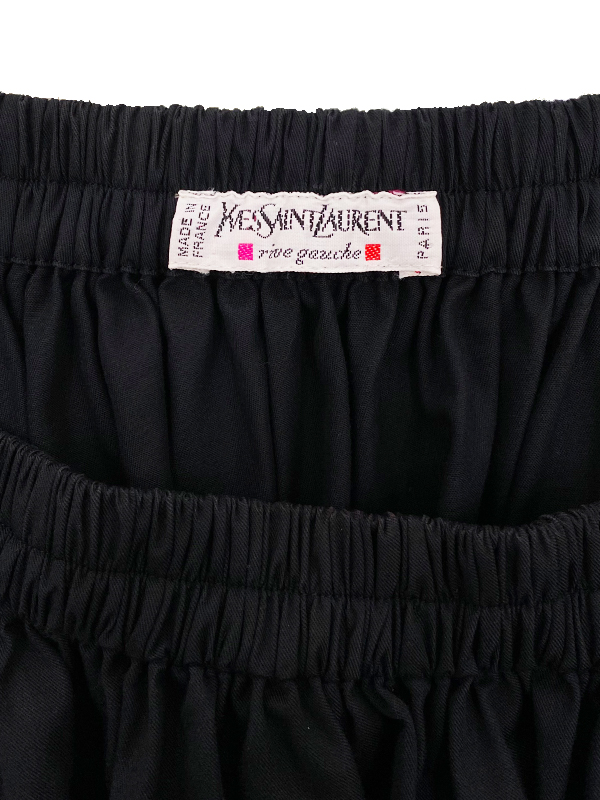1980s Yves Saint Laurent_8