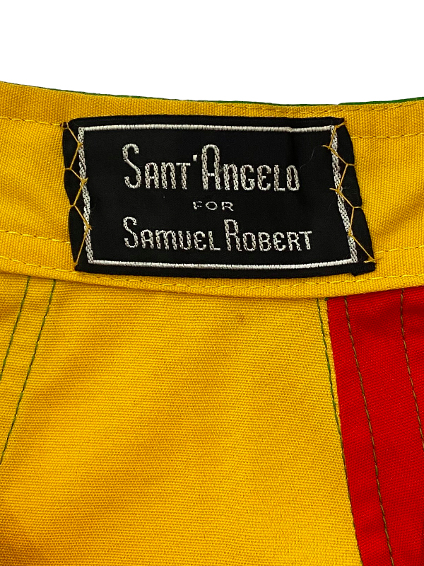 1960s Giorgio Sant Angelo_7