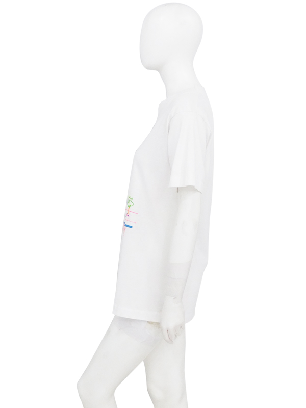1980s Wearable T-shirt drawn by John Lennon_2