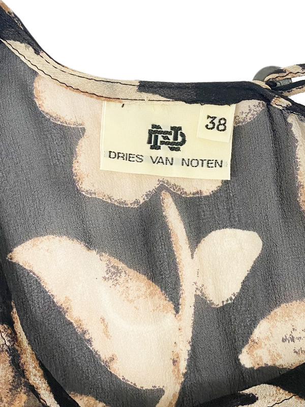 1994s Dries Van Noten _8