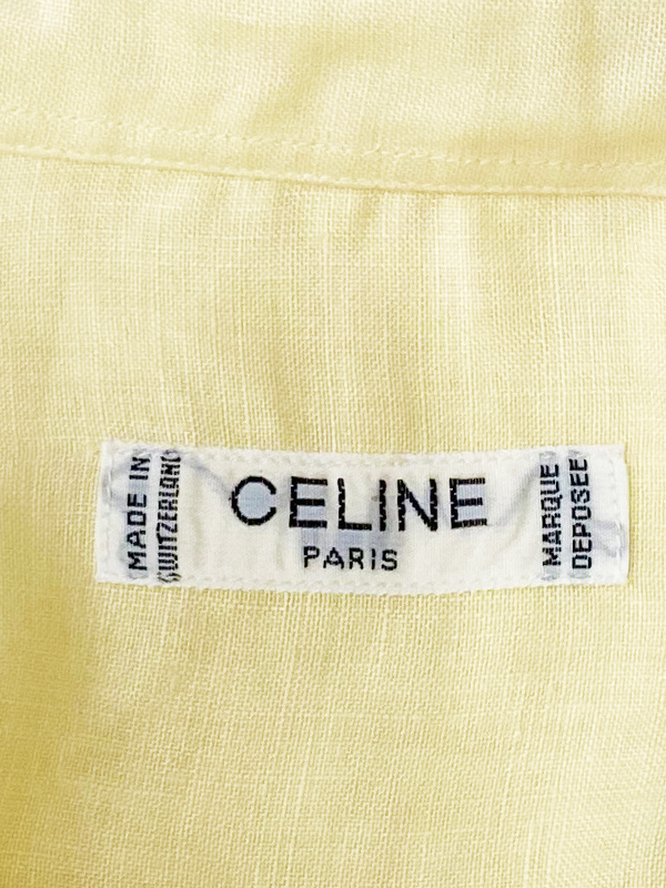 1980s Celine　_6
