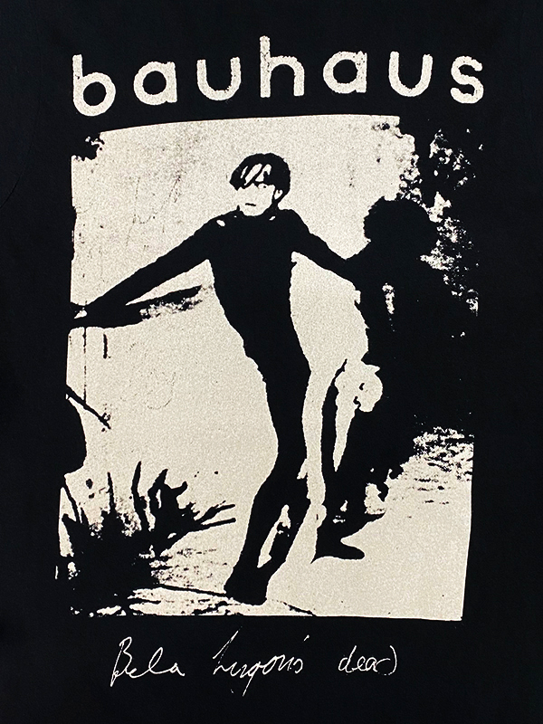 1980s Bauhaus, Bela Lugosis Dead_5