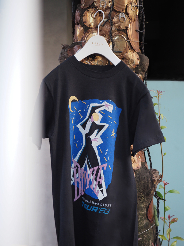1983s David Bowie, Serious Moon Light Tour _5