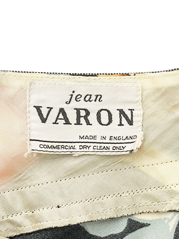 1970s Jean Varon　_8