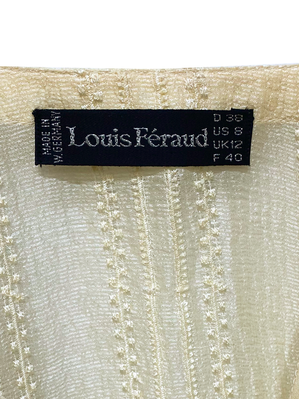 1980s Louis Feraud_6