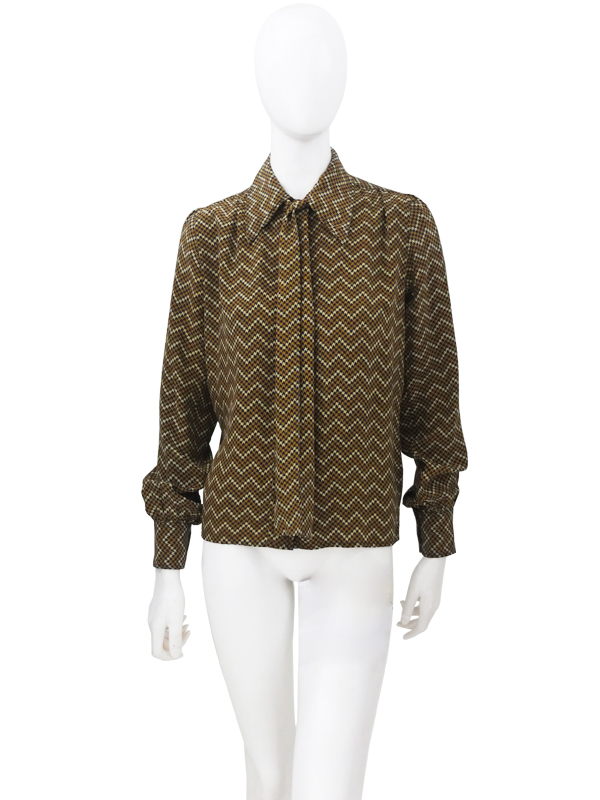 1970s Yves Saint Laurent_1
