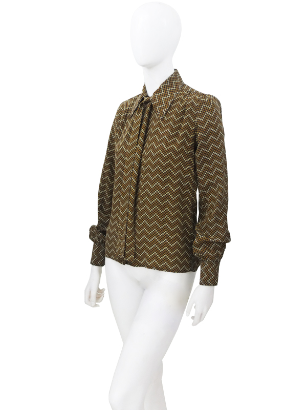 1970s Yves Saint Laurent_3