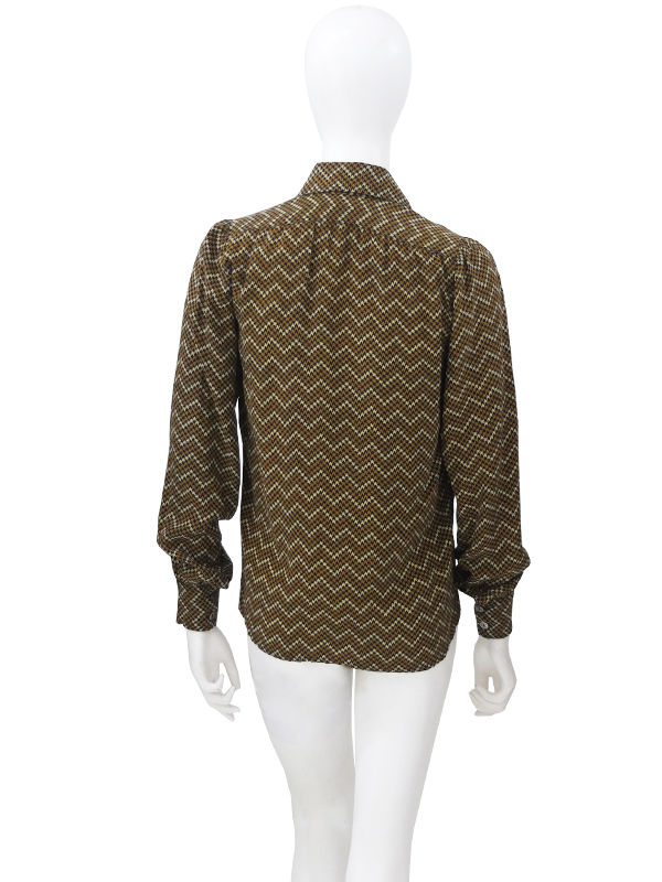 1970s Yves Saint Laurent_4