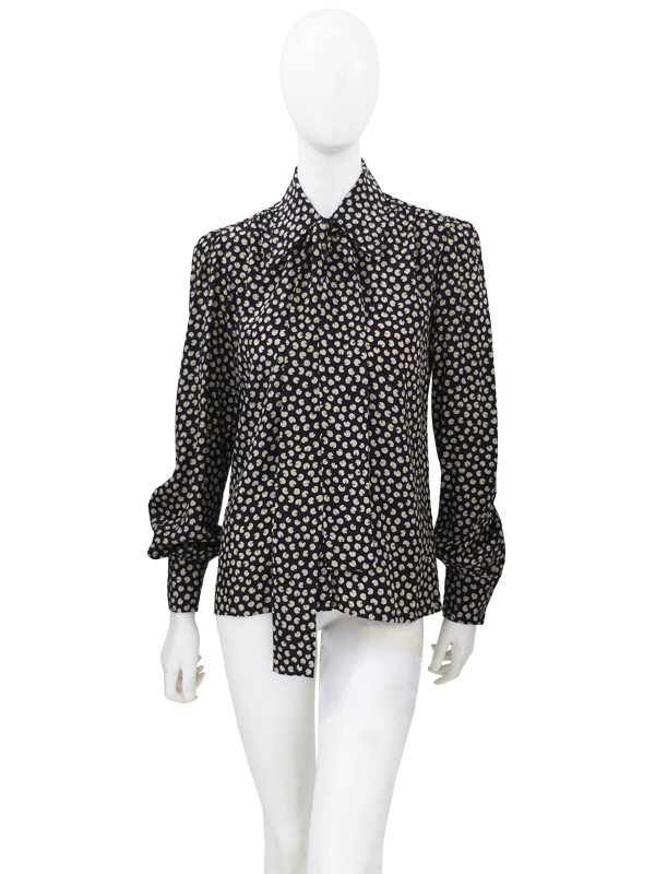 1970s Yves Saint Laurent_1