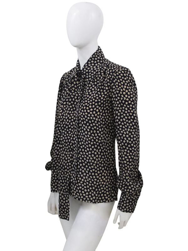 1970s Yves Saint Laurent_3