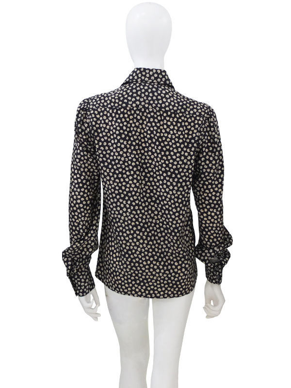 1970s Yves Saint Laurent_4
