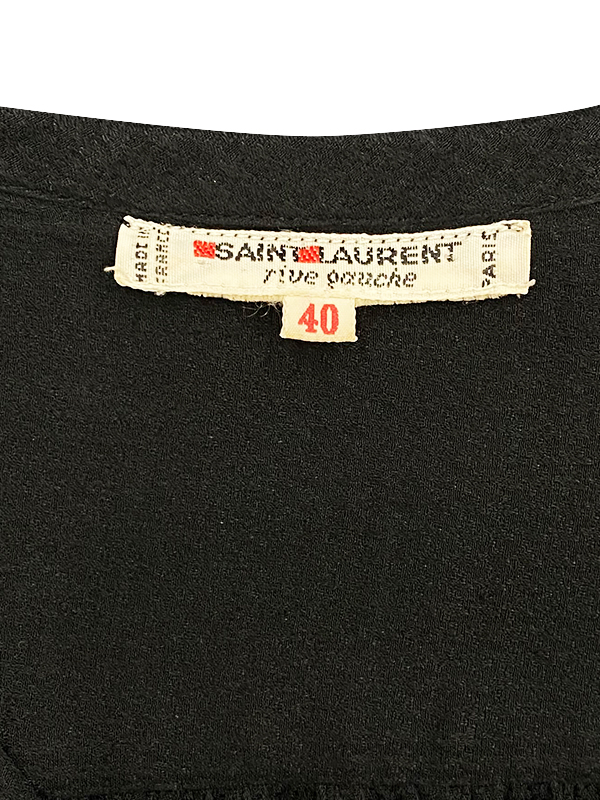 1970s Yves Saint Laurent _7