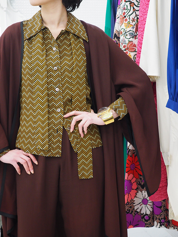 1970s Yves Saint Laurent_7