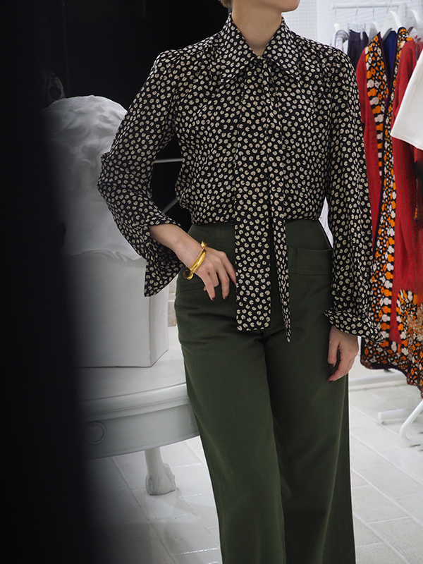 1970s Yves Saint Laurent_8