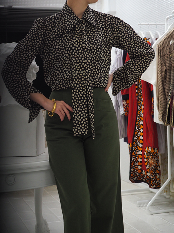 1970s Yves Saint Laurent_9