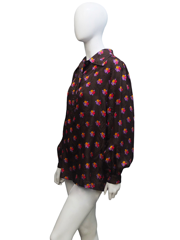 1970s Yves Saint Laurent_3