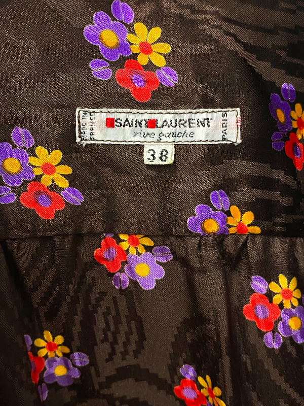 1970s Yves Saint Laurent_6