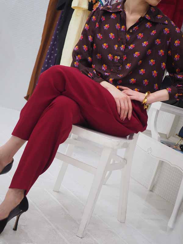1970s Yves Saint Laurent_8