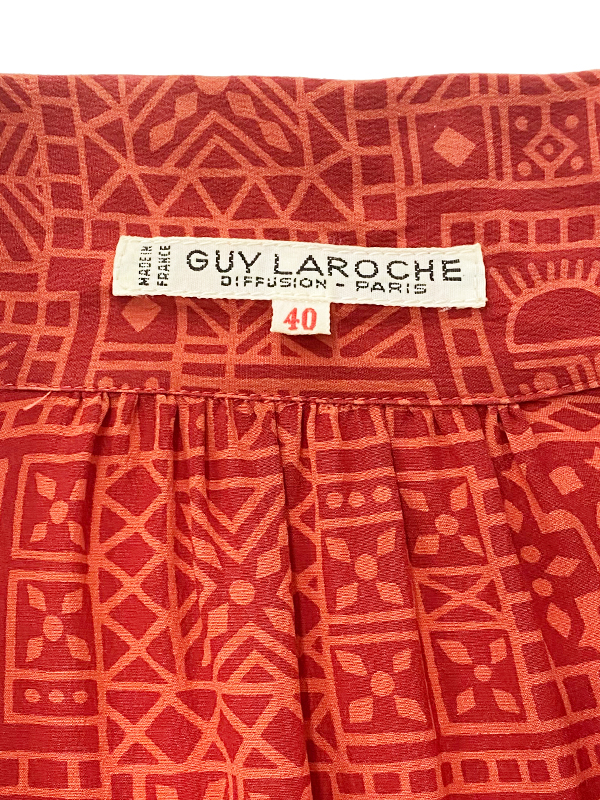 1980s Guy Laroche_7