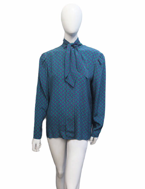 1970s Guy Laroche _1