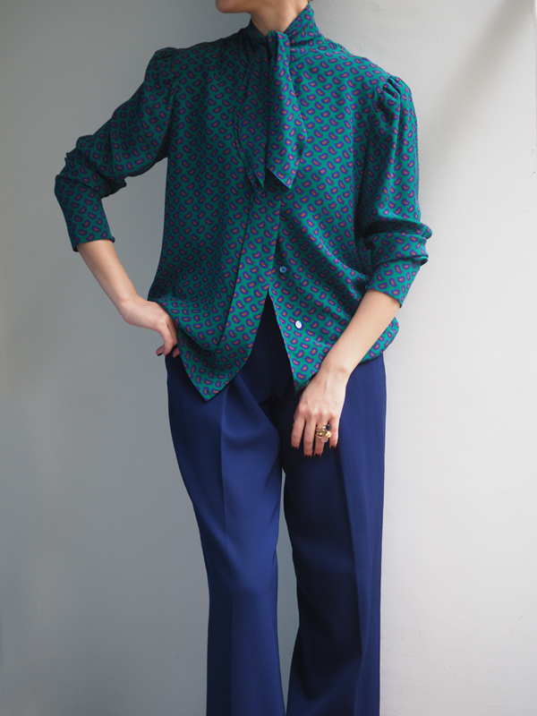 1970s Guy Laroche _4