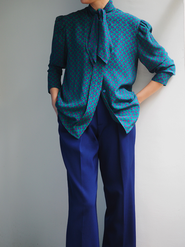 1970s Guy Laroche _5