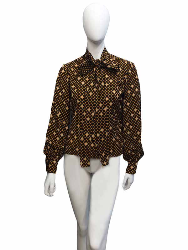 1970s Miss Dior _1