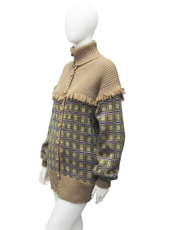 1970s Yves Saint Laurent_3