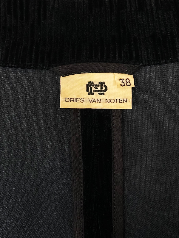 1990s Dries Van Noten _5