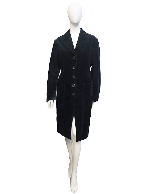 1990s Dries Van Noten _1