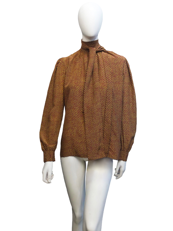 1970s Yves Saint Laurent_1