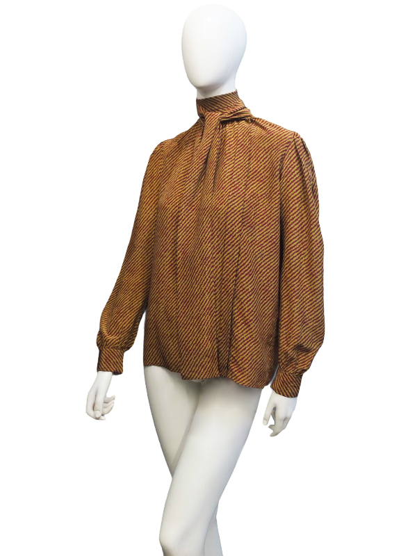 1970s Yves Saint Laurent_2