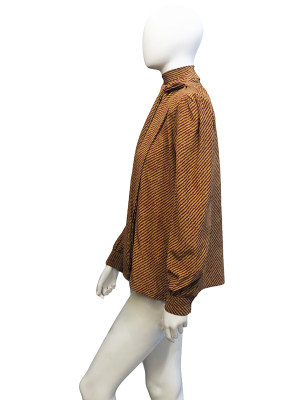1970s Yves Saint Laurent_3