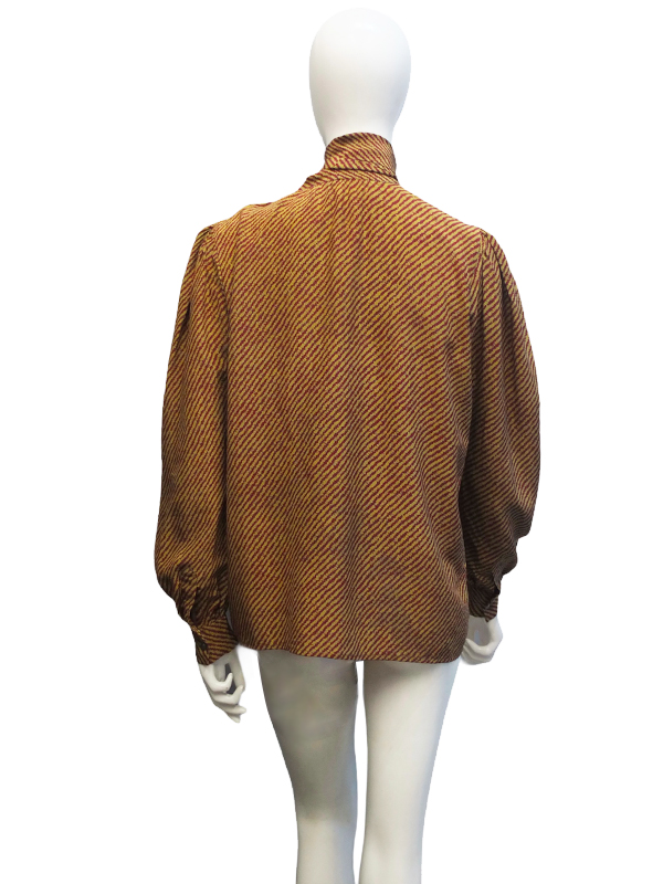 1970s Yves Saint Laurent_4