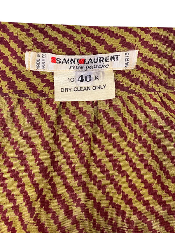 1970s Yves Saint Laurent_6