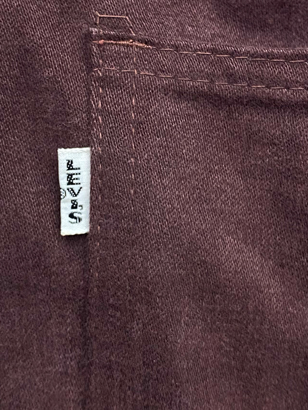 1970s Levi's_5
