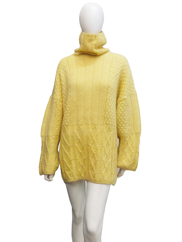 1980s Gianni Versace_1