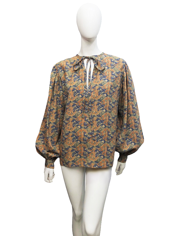 1970s Yves Saint Laurent _1