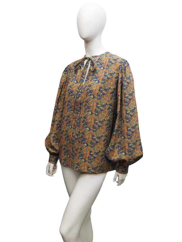 1970s Yves Saint Laurent _2
