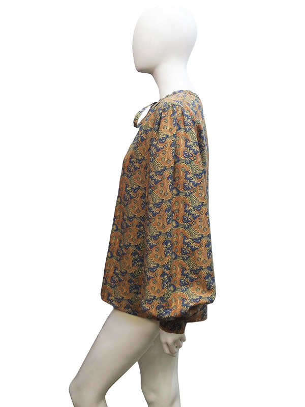 1970s Yves Saint Laurent _3