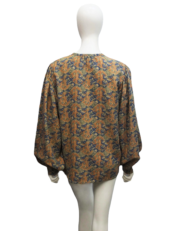 1970s Yves Saint Laurent _4