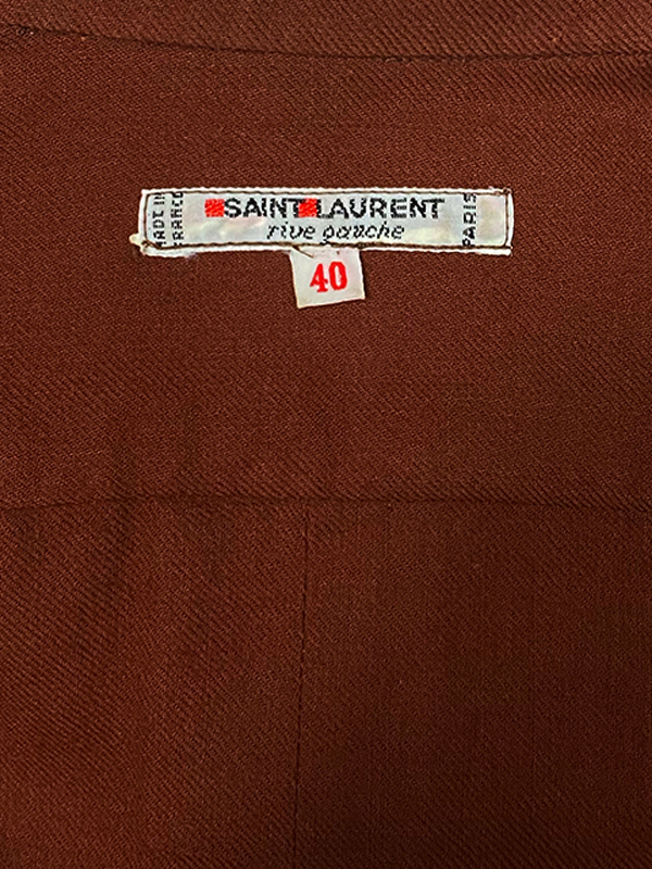 1970s Yves Saint Laurent_5