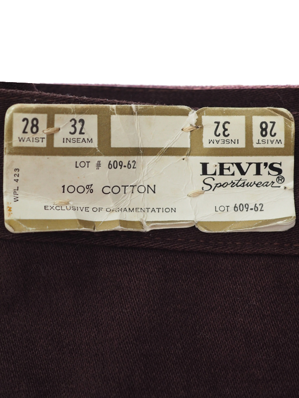 1970s Levi's_6