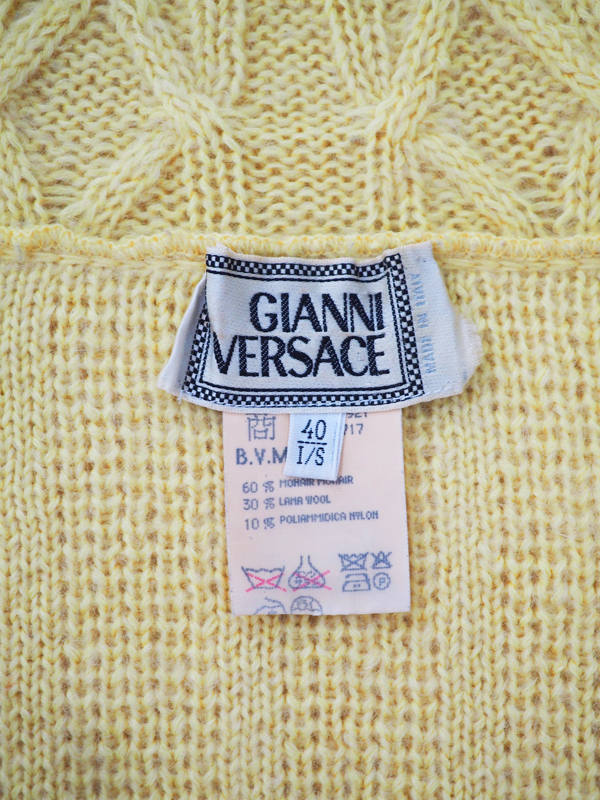 1980s Gianni Versace_5