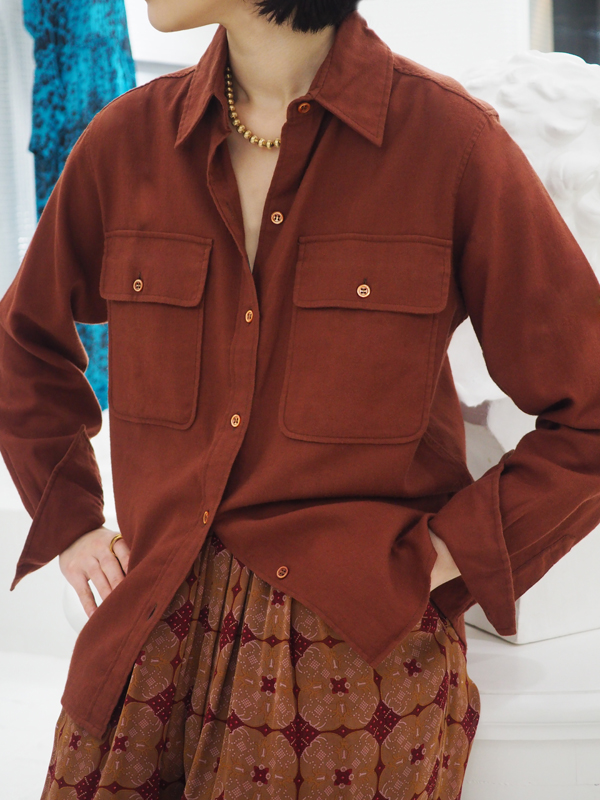 1970s Yves Saint Laurent_6