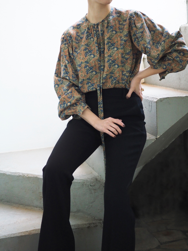1970s Yves Saint Laurent _7